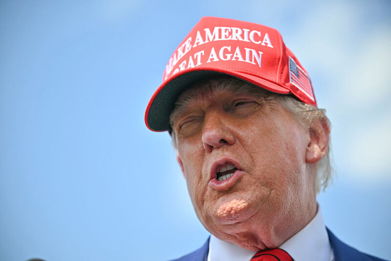 The Disrespect: Trump Disregards Juneteenth, Says US Has ‘Too Many Non-Working Holidays’