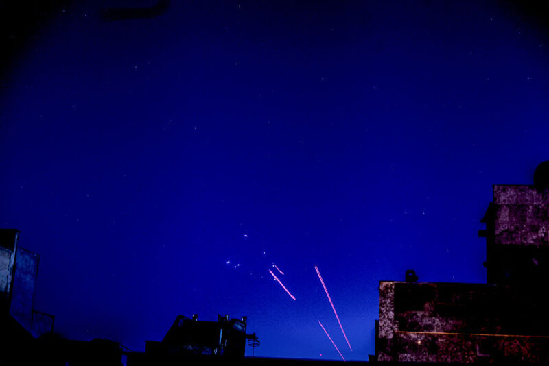 President Donald Trump Orders Bombing Of 3 Iran Nuclear Sites, Democrats Frozen Out From Intel