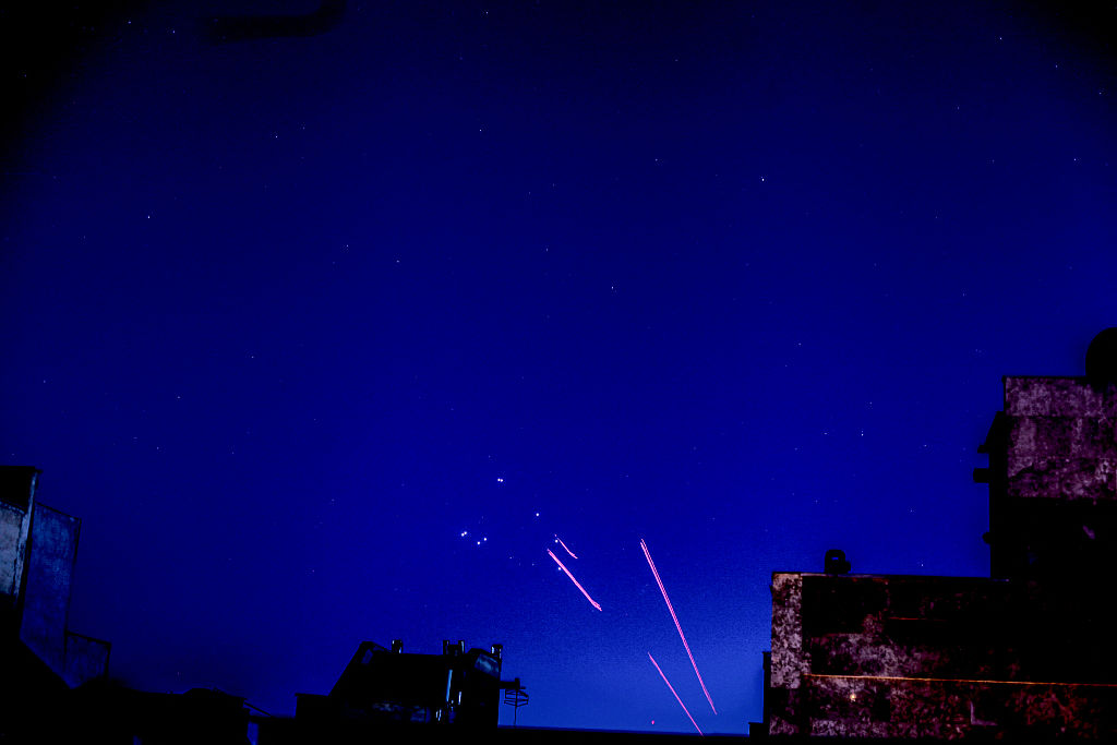 President Donald Trump Orders Bombing Of 3 Iran Nuclear Sites, Democrats Frozen Out From Intel