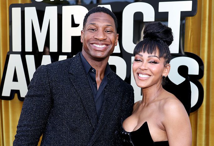 Top Celebrity Looks From 2025 Hollywood Unlocked Impact Awards