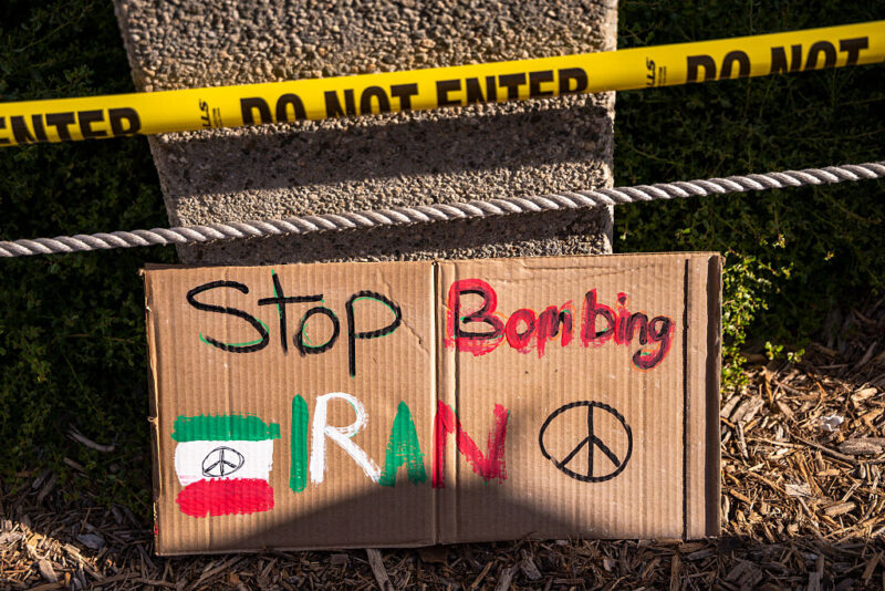 Understanding U.S. And Iran’s Long And Complicated History