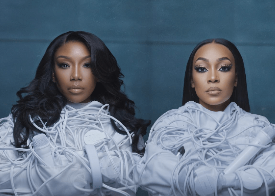 The Boy Is Still Ours: Brandy And Monica Gave Us Hope When America Couldn’t