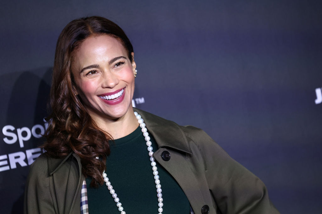 Paula Patton Talks Sobriety Journey: ‘I Had A Lot Of Challenges And Pain’
