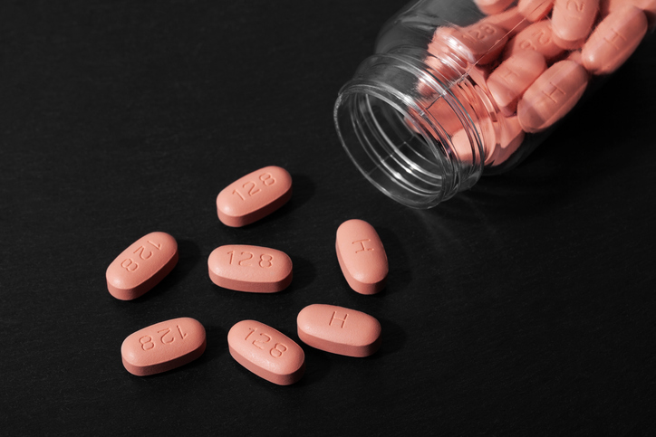 FDA Approves First And Only Twice-Yearly PrEP Option
