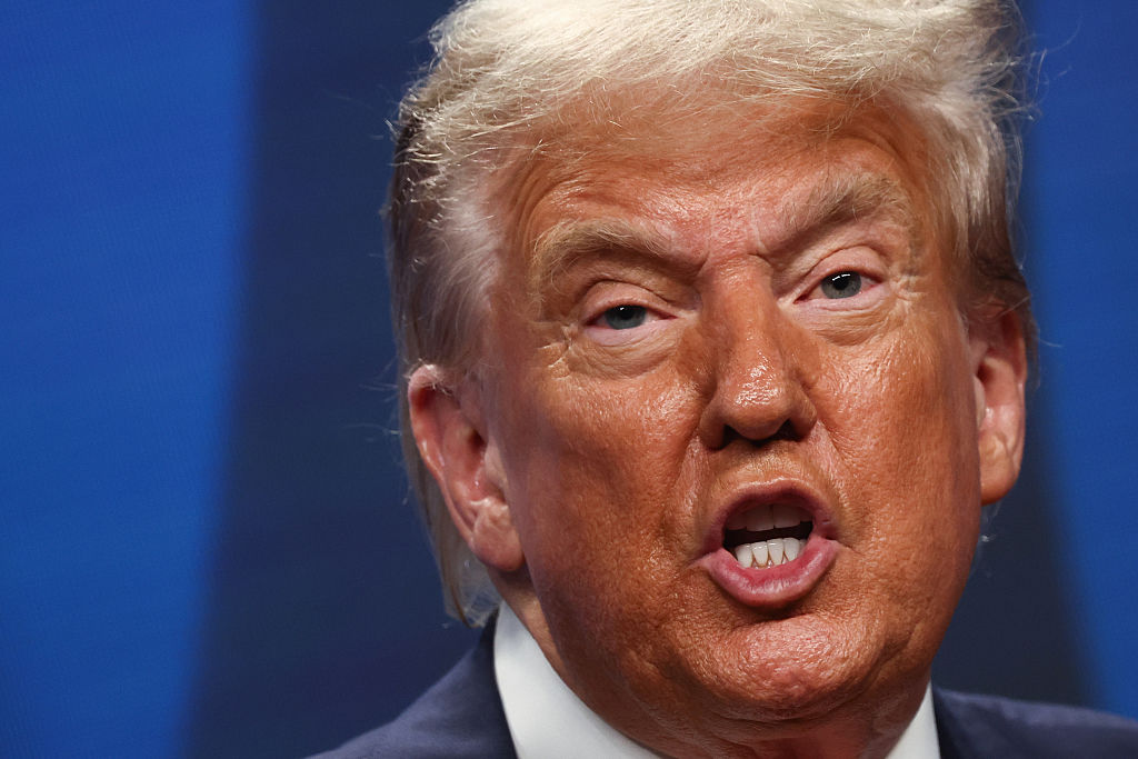 Trump’s DOJ Investigates University Of California Over Effort To Recruit Racially Diverse Faculty