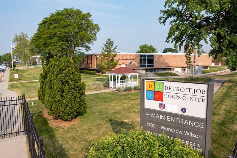 Federal Judge Orders Job Corps Sites Remain Open As Lawsuit Proceeds