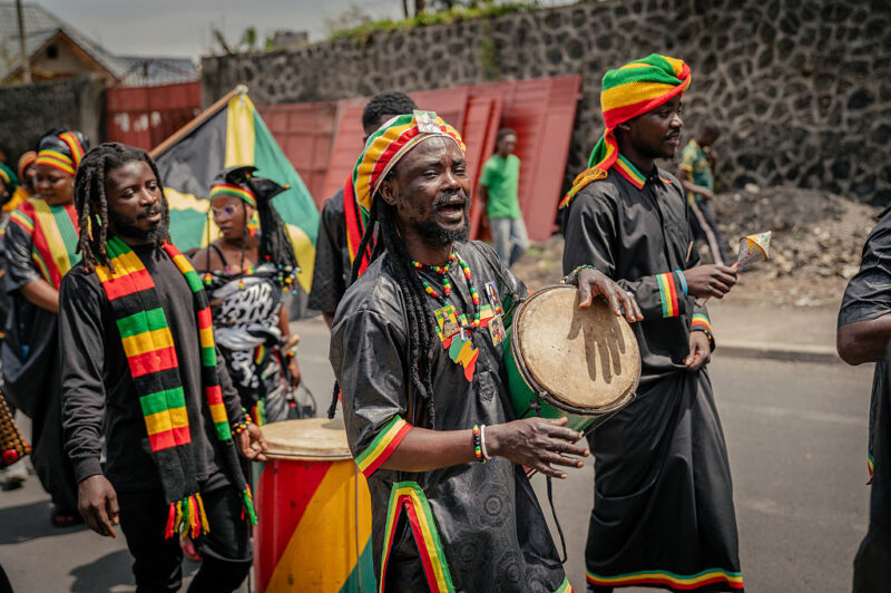 Supreme Court To Hear Rastafarian Lawsuit Over Shaved Locs