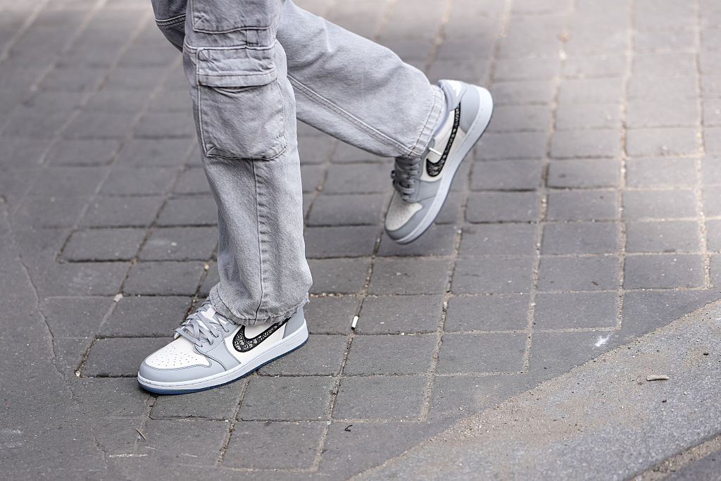 Nike Will Raise Prices, Shift Production From China Amid Tariff Hits 