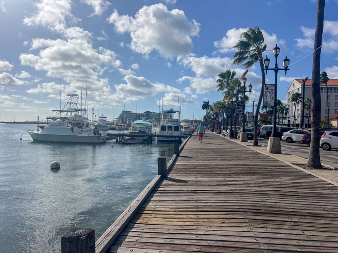 8 Safest Places To Travel To In The Caribbean