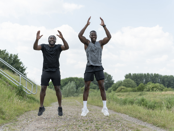 We All We Got: The Crisis Of Black Male Friendship