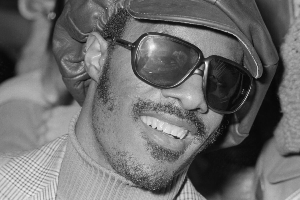 The genius of Stevie Wonder: Hits, impact and influence
