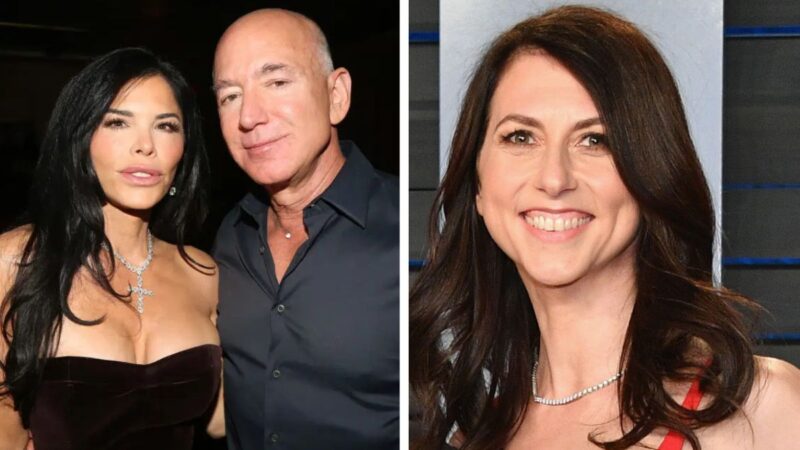 ‘He Remembers His First Divorce’: Fans Think Jeff Bezos Is ‘Trying to Get Out’ of Lauren Sánchez Engagement as Prenup Rumors Swirl Years After His $38B Divorce to MacKenzie