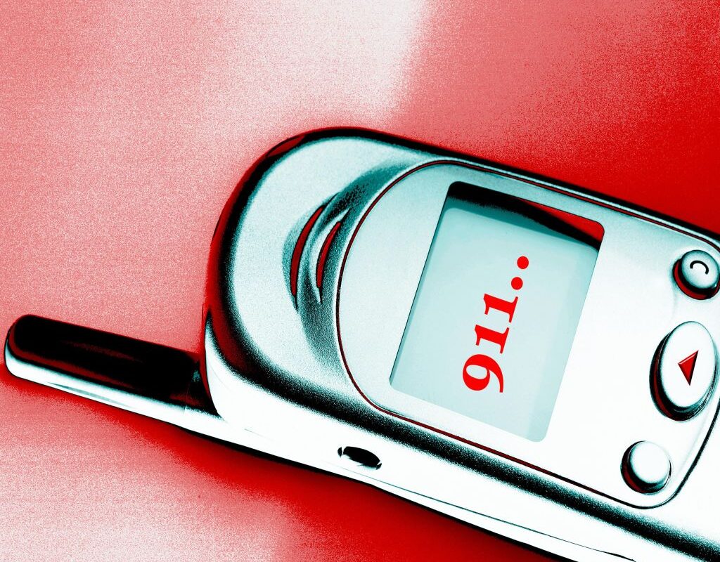 Texas Cell Phone Ban For Children In School Raises Safety Concerns