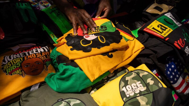 A guide to what the Juneteenth holiday is and how to celebrate it