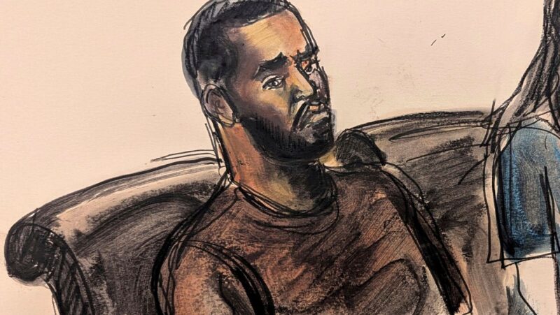 In the Sean ‘Diddy’ Combs trial, an ex-girlfriend testifies about abuse and control, judge threatens to expel Diddy from the courtroom