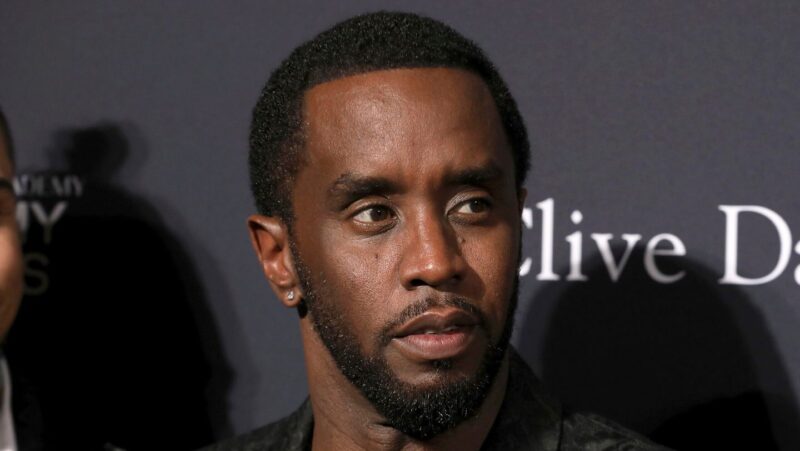 A woman testifies Sean ‘Diddy’ Combs gave her night terrors by dangling her from a high-rise balcony