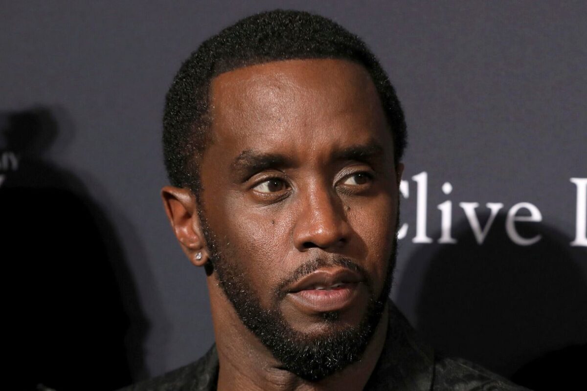 Sean ‘Diddy’ Combs’ lawyer complains about trial secrecy as a famous rapper’s name goes unmentioned
