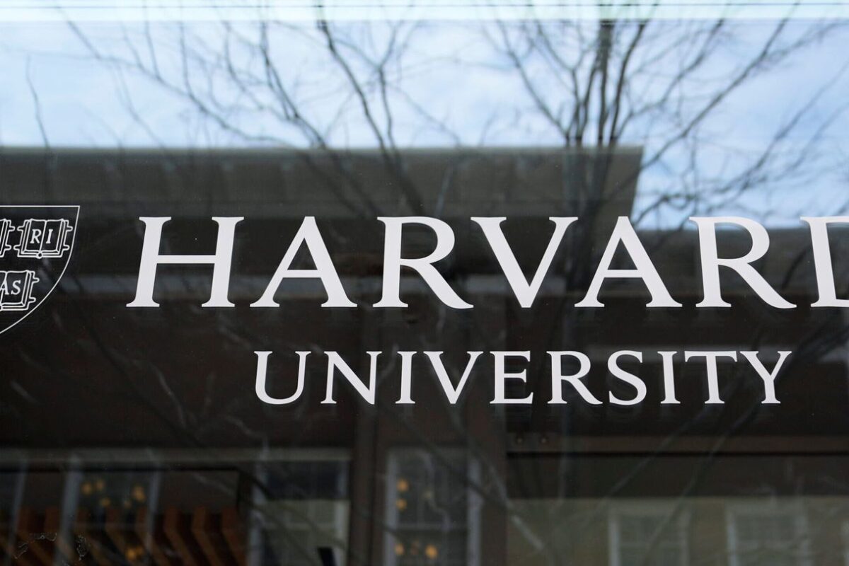 Trump administration finds Harvard failed to protect Jewish students, threatens to cut all funding