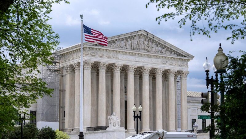 Supreme Court makes it easier to claim ‘reverse discrimination’ in employment