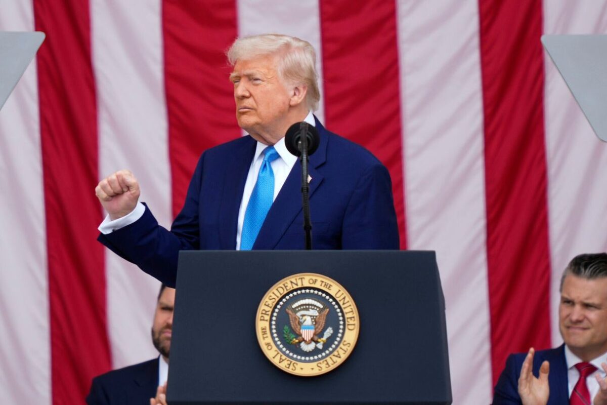 Army restores the names of seven bases that lost their Confederate-linked names under Biden