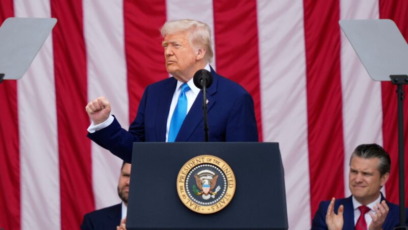 Army restores the names of seven bases that lost their Confederate-linked names under Biden