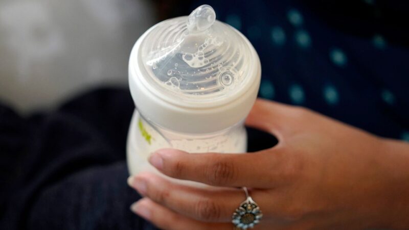 Kennedy has ordered a review of baby formula. Here’s what you should know