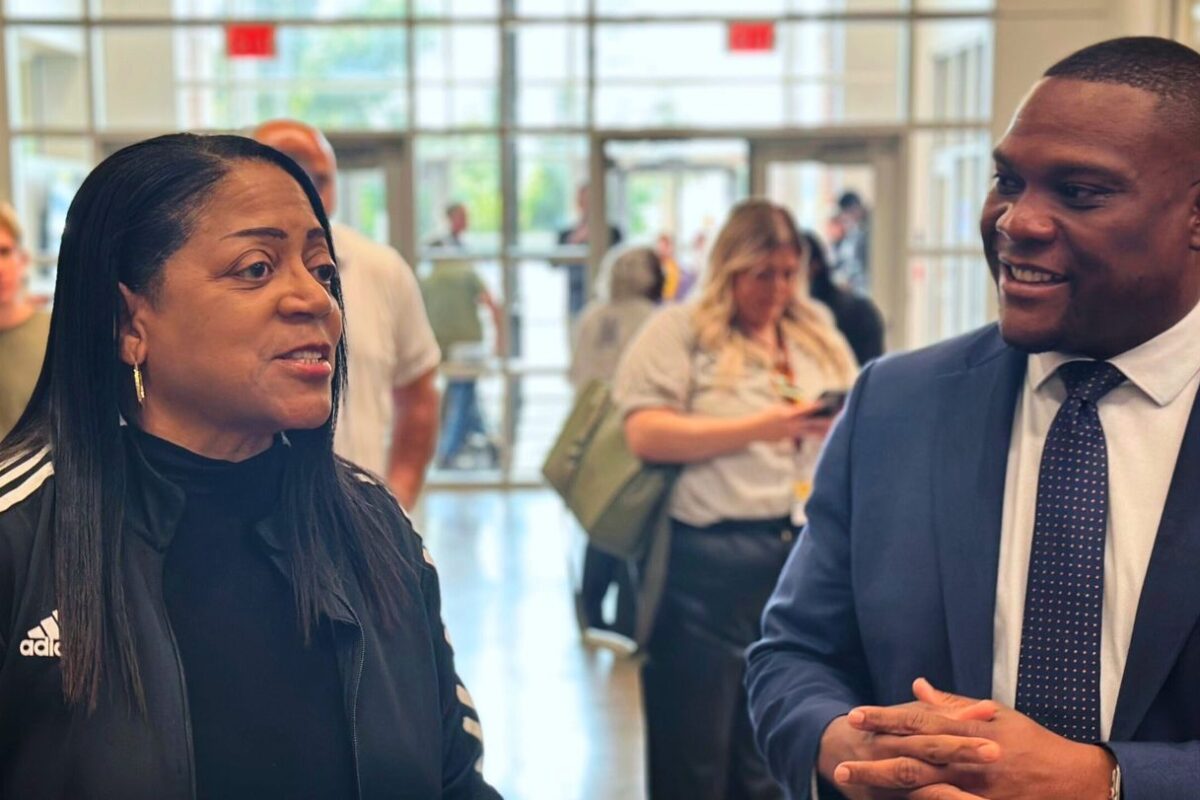 Tulsa’s new Black mayor proposes $100M trust to ‘repair’ impact of 1921 Race Massacre