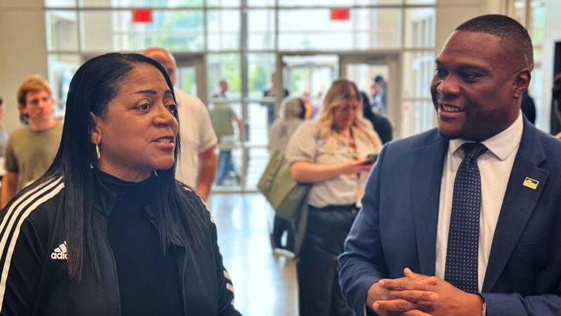 Tulsa’s new Black mayor proposes $100M trust to ‘repair’ impact of 1921 Race Massacre