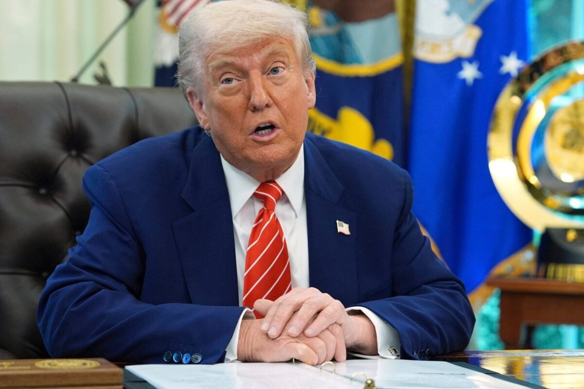 Republican push for proof of citizenship to vote proves a tough sell in the states