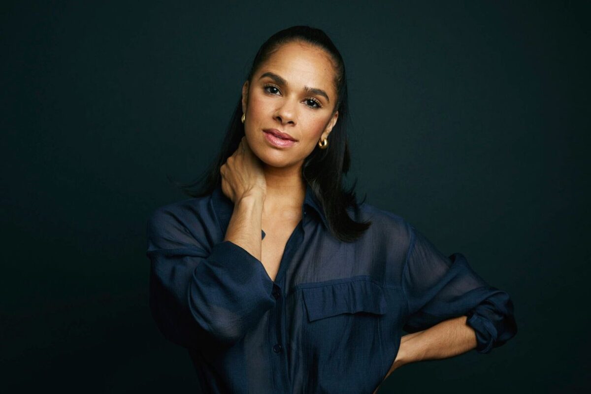 Misty Copeland broke barriers in ballet. Now she’s retiring and moving to ‘the next stage’