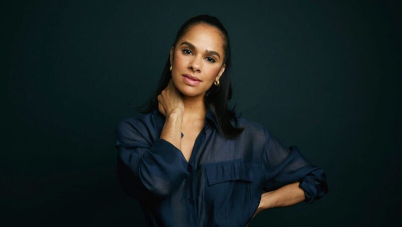 Misty Copeland broke barriers in ballet. Now she’s retiring and moving to ‘the next stage’