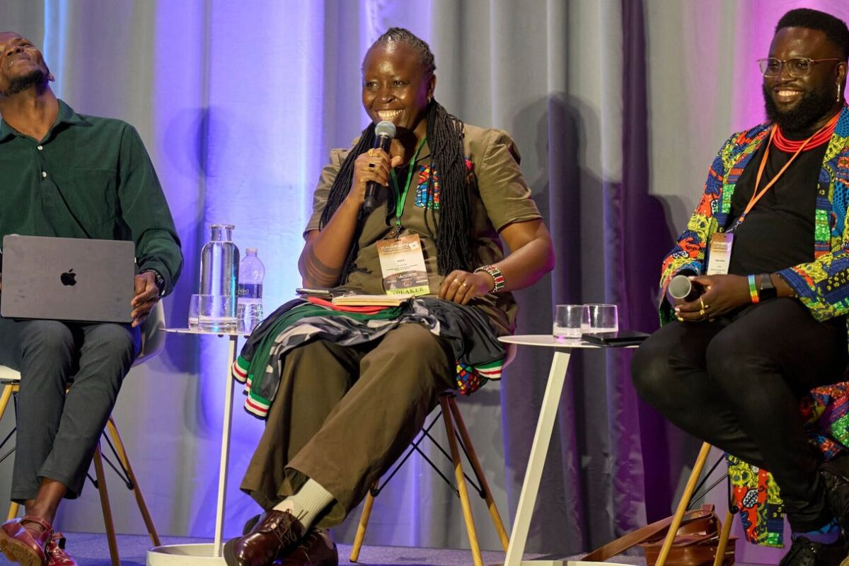 Global LGBTQ+ advocates gather ‘on Trump’s doorstep’ at World Pride despite travel anxiety