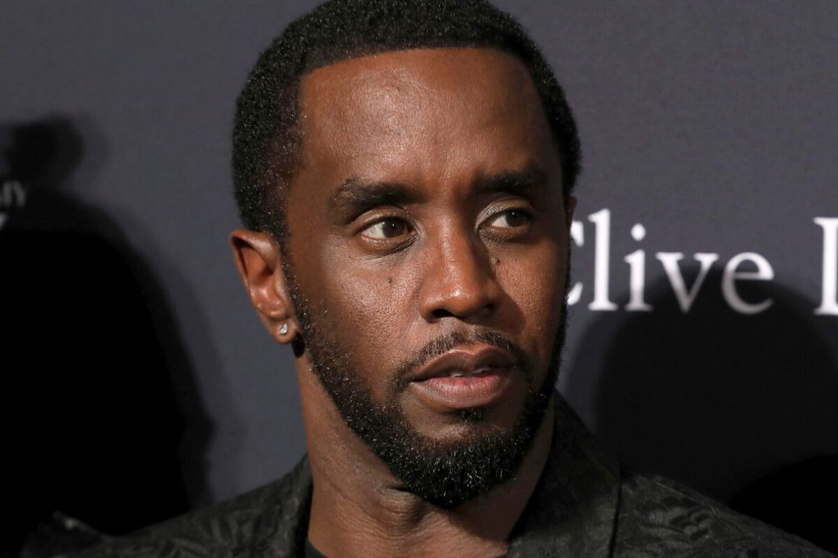 Jurors see clips of ‘freak-off’ sex marathons central to Sean ‘Diddy’ Combs’ sex trafficking charges