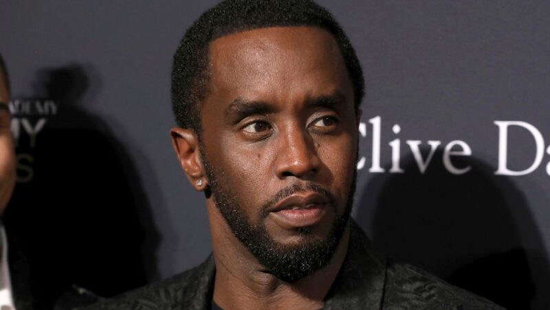 Jurors see clips of ‘freak-off’ sex marathons central to Sean ‘Diddy’ Combs’ sex trafficking charges