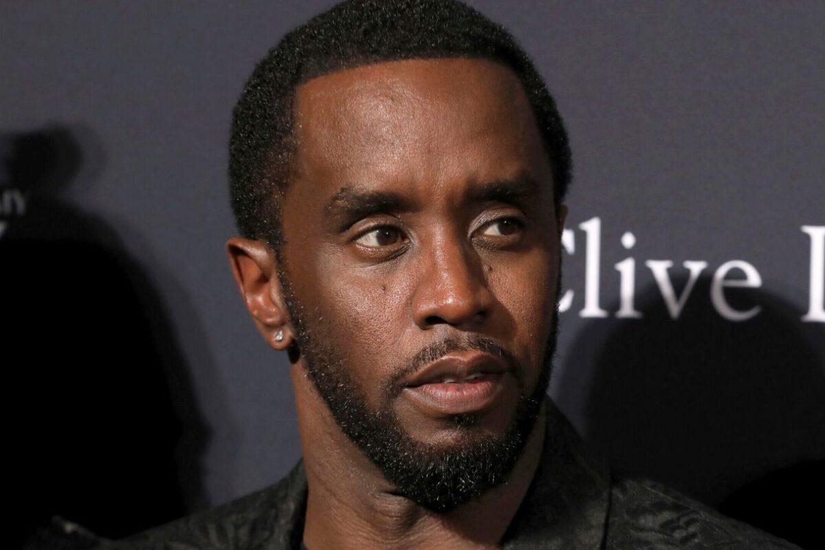 Jury due to begin deliberating in Sean ‘Diddy’ Combs’ sex trafficking trial
