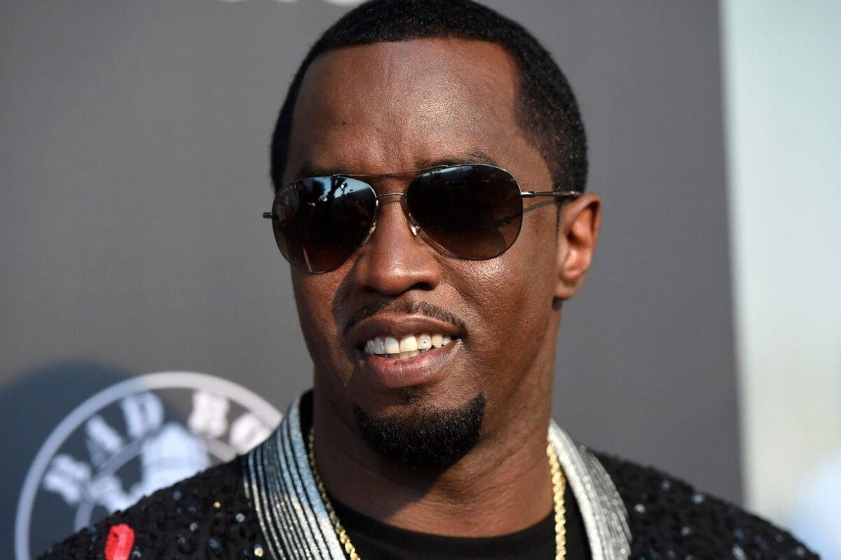 Sean ‘Diddy’ Combs’ ex says he was violent and forced a sex encounter after public apology in 2024