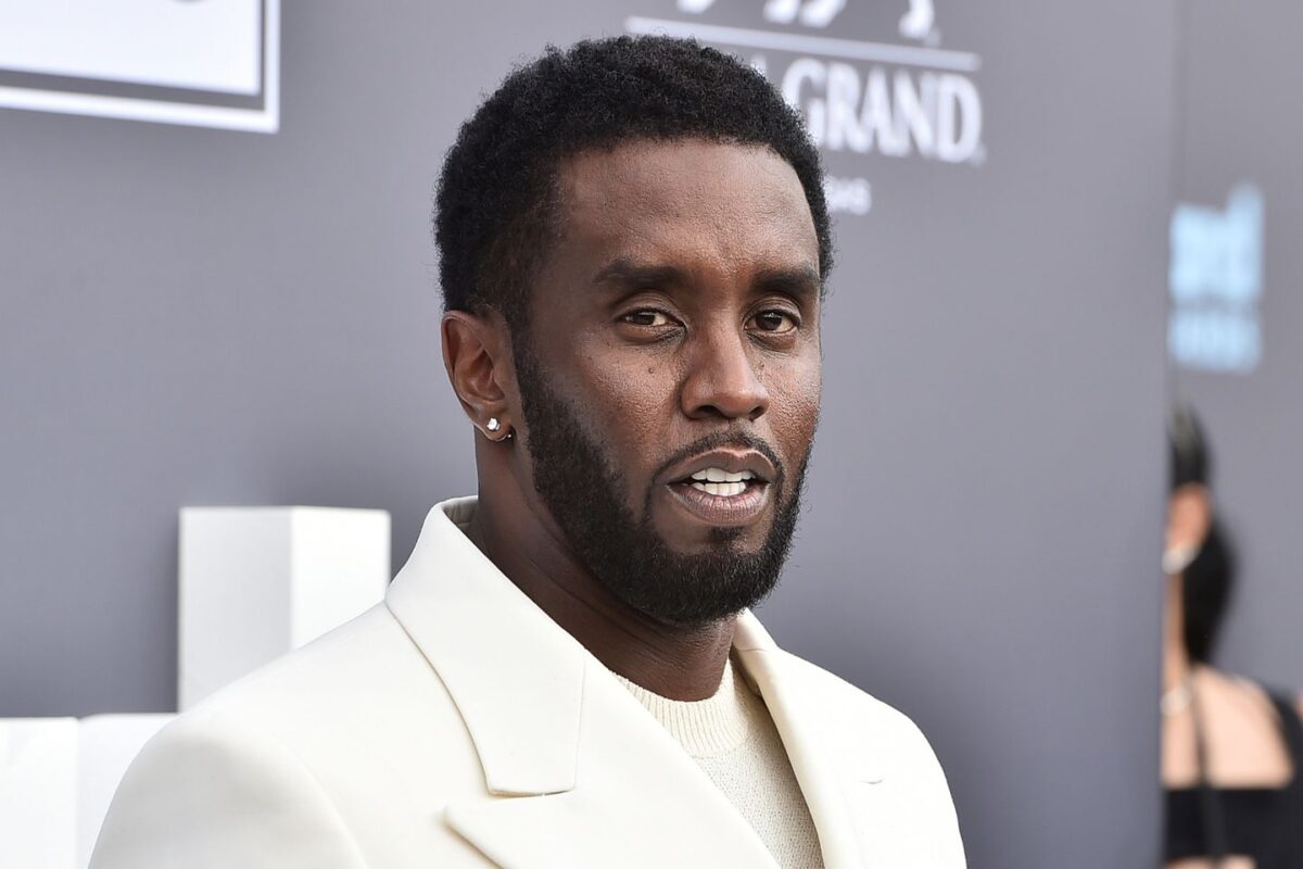 Sean ‘Diddy’ Combs’ lawyer makes his ex-girlfriend read loving texts until she cries
