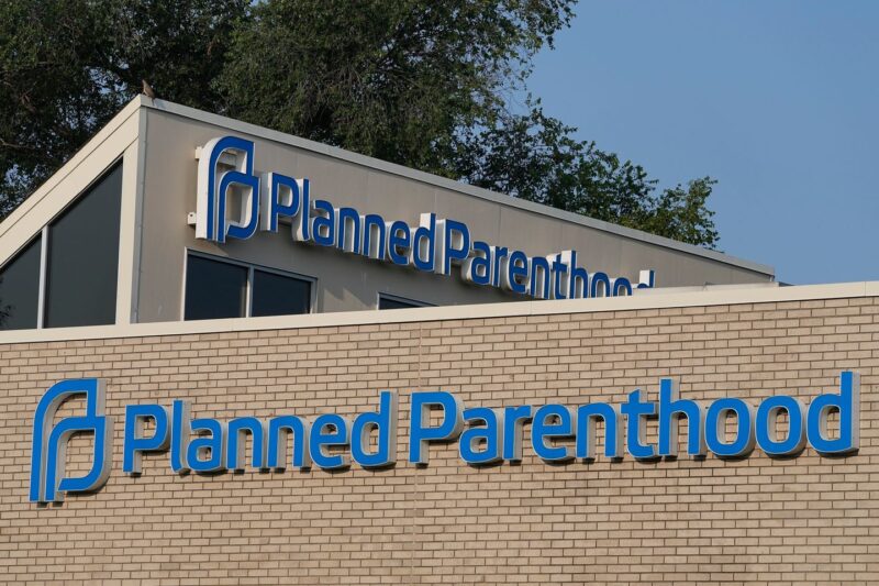 States can block Medicaid money for health care at Planned Parenthood, the Supreme Court says