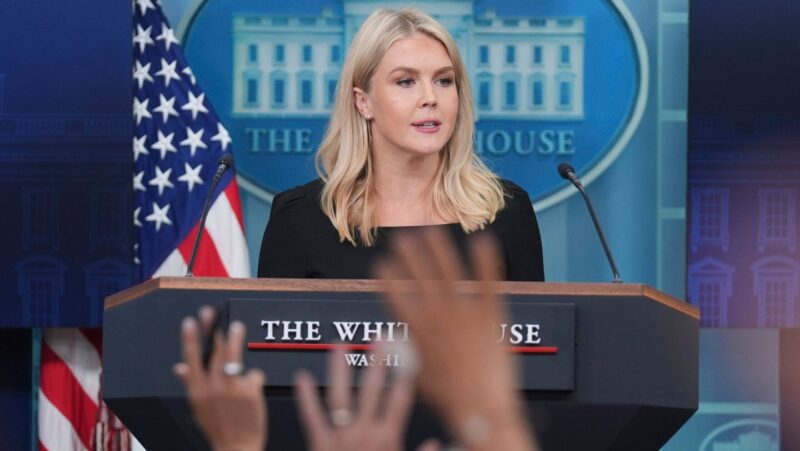 On Juneteenth, Trump complains about ‘too many’ holidays