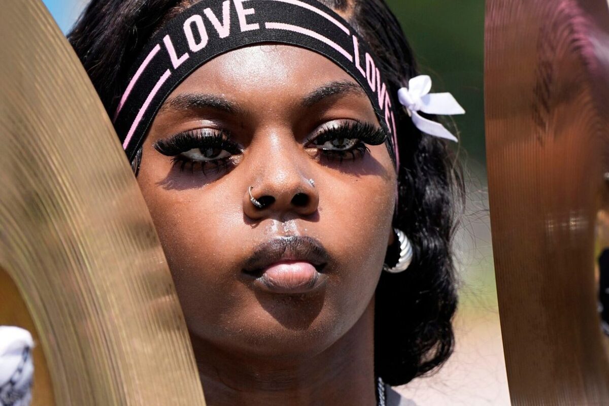 Juneteenth celebrations across the US commemorate the end of slavery