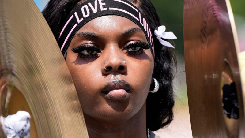 Juneteenth celebrations across the US commemorate the end of slavery