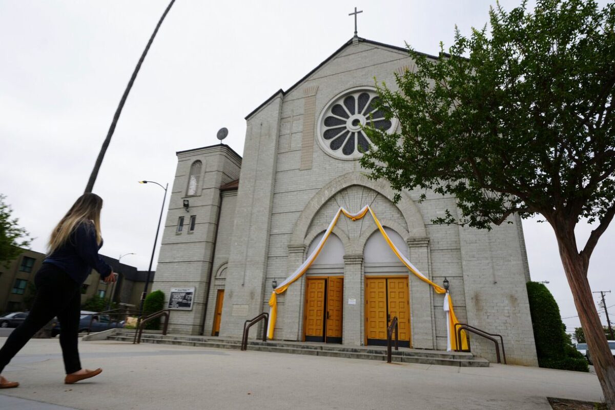 Many Americans are witnessing immigration arrests for the first time and reacting