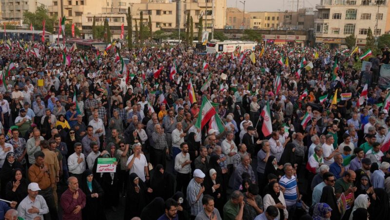 A fragile ceasefire between Iran and Israel gives rise to hopes for a long-term peace