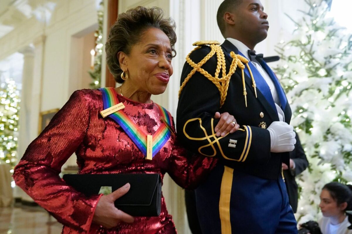 Carnegie honors 20 ‘Great Immigrants,’ including composer Tania León, for 20th anniversary