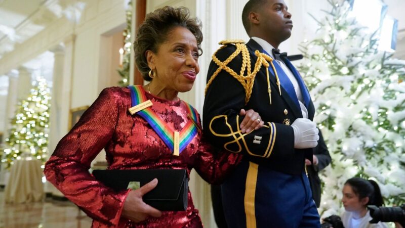 Carnegie honors 20 ‘Great Immigrants,’ including composer Tania León, for 20th anniversary