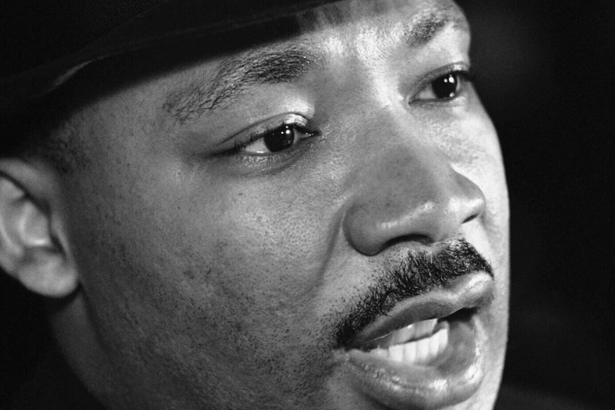 An interfaith group’s 1950s MLK comic book remains a prominent nonviolence teaching tool
