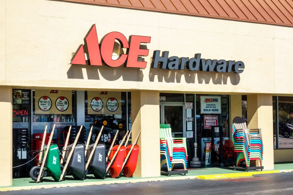 ‘Petrified to Go to Work’: Ex-Ace Hardware Manager Says He Was Fired After Complaining About Symbol of Dismembered Black Man Hung from Ceiling on Juneteenth