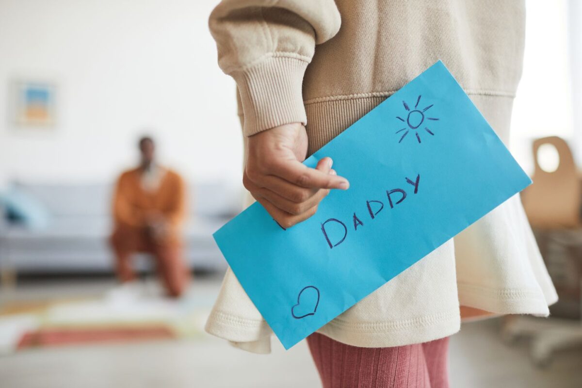 A Father’s Day letter to every dad trying his best (and why showing up is what matters most)
