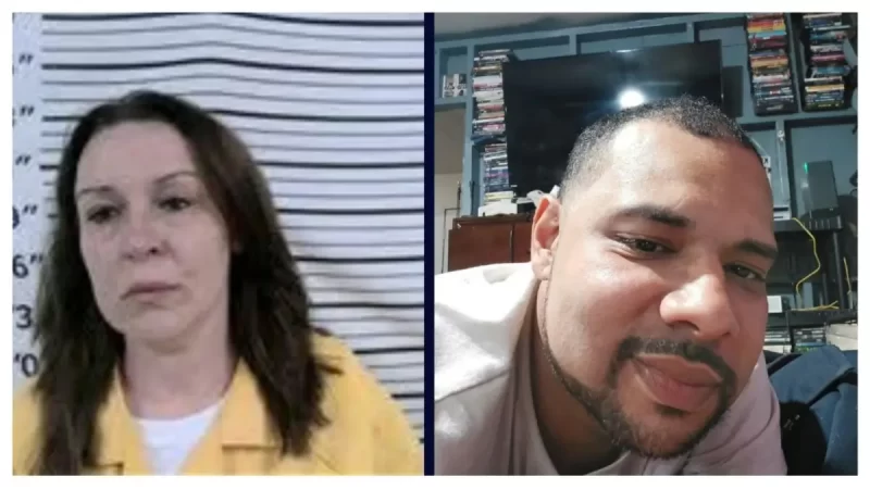 ‘A Tragic Event’: Alabama Woman Accused of Murdering Her Husband as He Slept In Bed While Five Children Were In the Home. One Child Called 911 After Hearing Gunshots