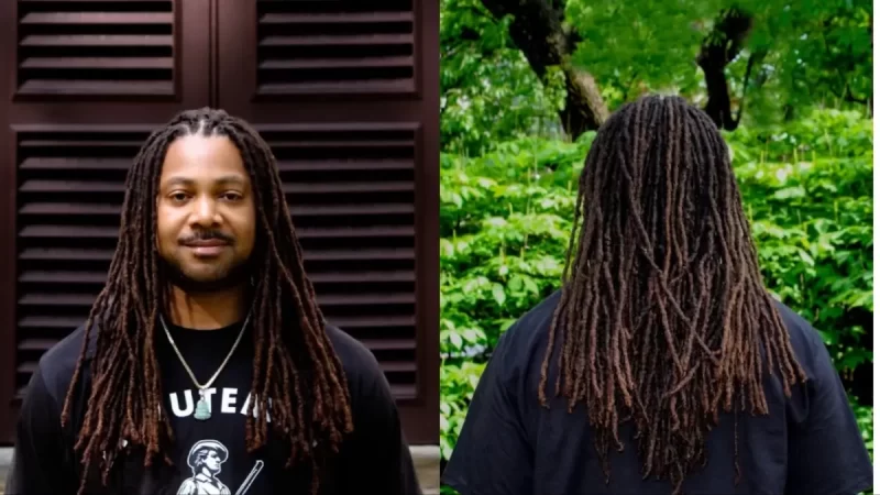 ‘You’ll Have to Cut Your Hair’: Black Philadelphia Firefighter’s Supervisor Threatened to Cut Off His Locs ‘While He Slept,’ Discrimination Complaint Says